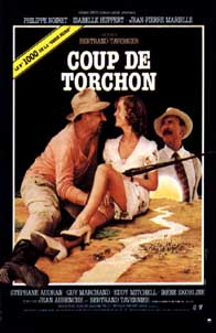 Coup de torchon (1981) Philippe Noiret